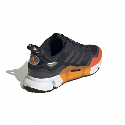 Беговые кроссовки для взрослых Adidas Climawarm Унисекс Чёрный image 4