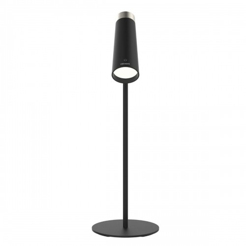 Настольная лампа Yeelight YLYTD-0011                      Белый Чёрный 80 Пластик 5 W 85 lm 12 x 36 x 12 cm image 4