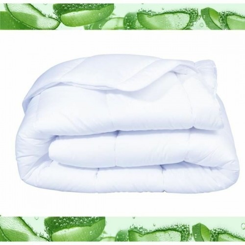 Duvet DODO 240 x 260 cm White image 4