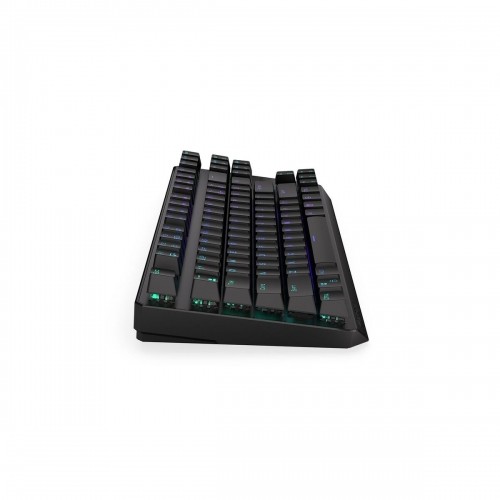Keyboard Endorfy EY5A081 Black Monochrome Multi image 4