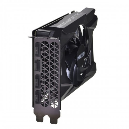 Graphics card INNO3D GEFORCE RTX 4060 COMPACT image 4