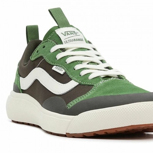 Men’s Casual Trainers Vans UltraRange Green image 4