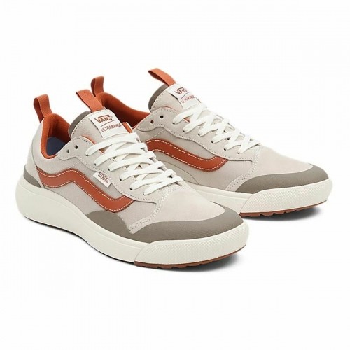 Men’s Casual Trainers Vans UltraRange  Beige Light brown image 4