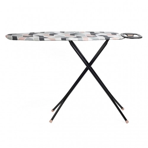 Beldray LA071809CGRYWK charcoal grey ironing board 115x36cm image 4