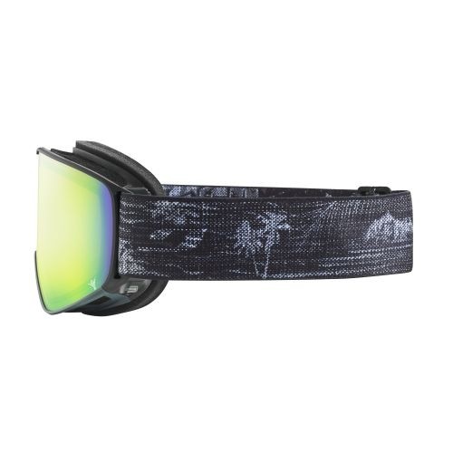 Julbo Cyrius Reactiv 2-3 Glare Control / Melna / Zaļa image 4