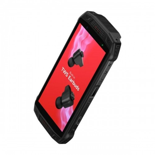 Смартфоны Ulefone  Armor 15 5,45" MediaTek Helio G35 6 GB RAM 128 Гб Красный image 4