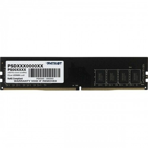 RAM Atmiņa Patriot Memory PSD416G266681 16 GB CL19 image 4