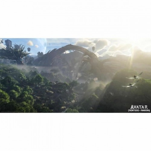 Видеоигры Xbox Series X Ubisoft Avatar: Frontiers of Pandora - Gold Edition (FR) image 4