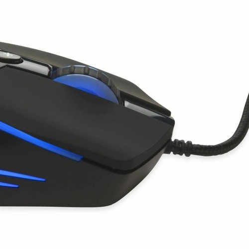 Gaming Mouse Denver Electronics GMO-402 Black image 4