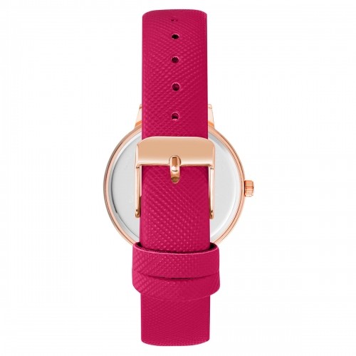 Ladies' Watch Juicy Couture JC1264RGHP (Ø 38 mm) image 4