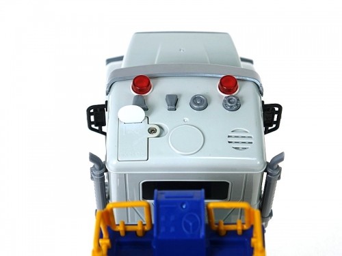 Adar Машина с подъёмником (со светом и звуком) 34 cm 581975 image 4