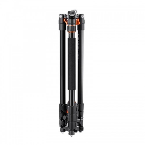 Tripod K&F Concept  K234A7+BH-28L+Universal Central axis image 4
