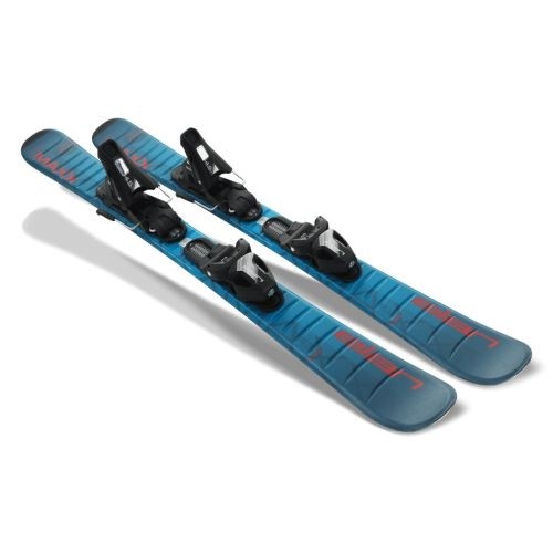 Elan Skis Maxx Jrs JS EL 4.5/7.5 GW / Zila / 120 cm image 4