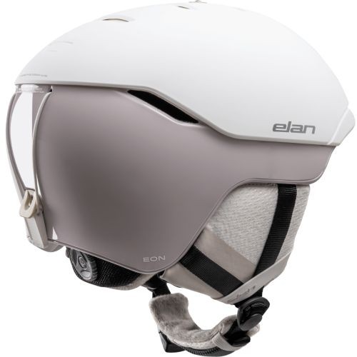 Elan Skis Eon Pro / Balta / 56-59 cm image 4