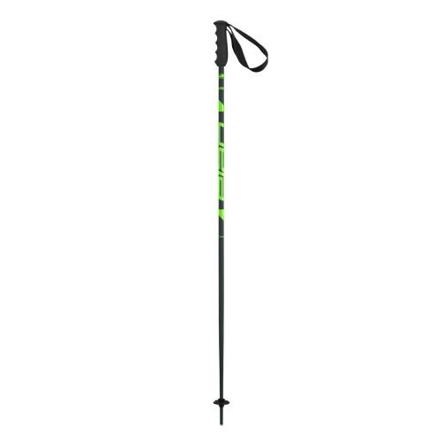 Elan Skis SpeedRod / Melna / Sarkana / 125 cm image 4