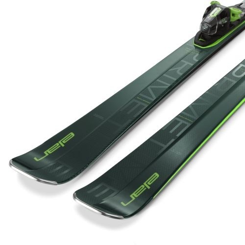 Elan Skis Primetime 33 FX EM 11.0 GW / 172 cm image 4