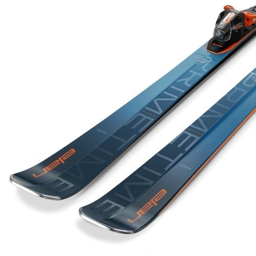 Elan Skis Primetime 44 FX EMX 12.0 GW / 172 cm image 4