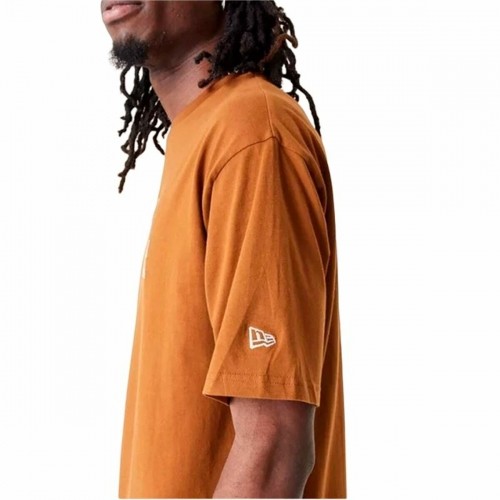 Men’s Short Sleeve T-Shirt New Era 60416427 image 4