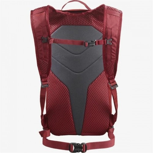 Спортивная сумка Salomon LC2059500 Красный Насыщенный рыжий Один размер 10 L image 4