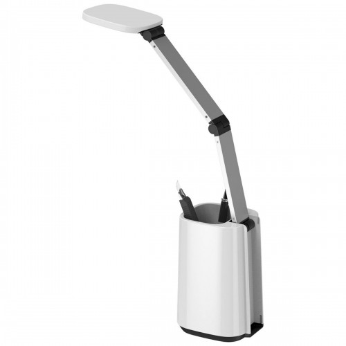 Desk lamp Activejet AJE-TECHNIC White 80 Plastic 7 W 5 V image 4