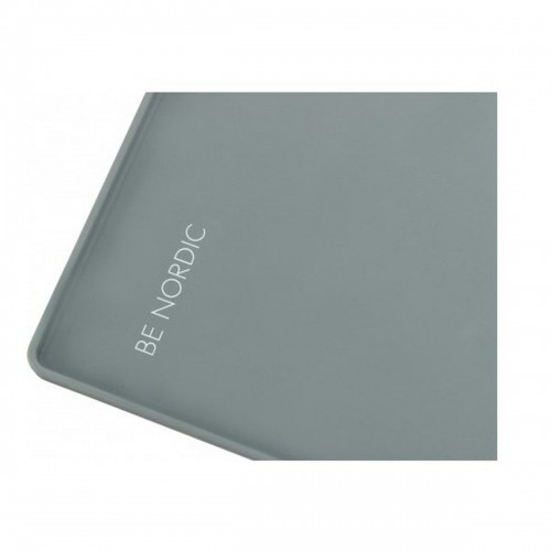 Place mat Trixie 48x30 cm Grey Silicone Silica image 4