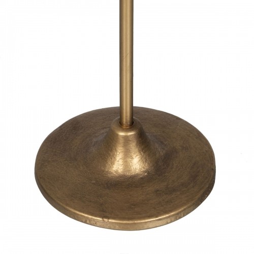 Candleholder Golden Iron 15 x 15 x 54 cm image 4