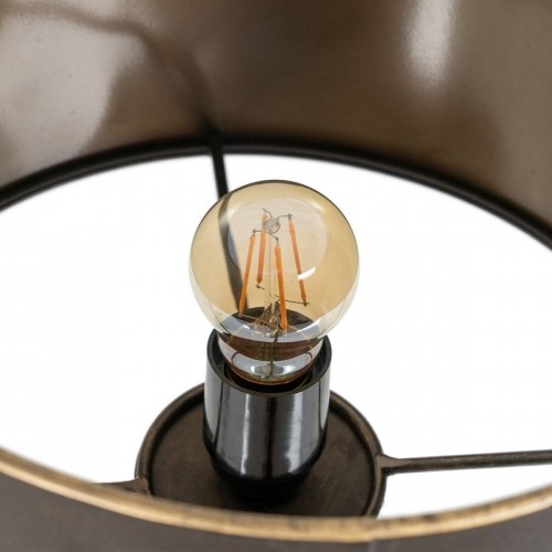 Desk lamp Golden 220 -240 V 30 x 30 x 80 cm image 4