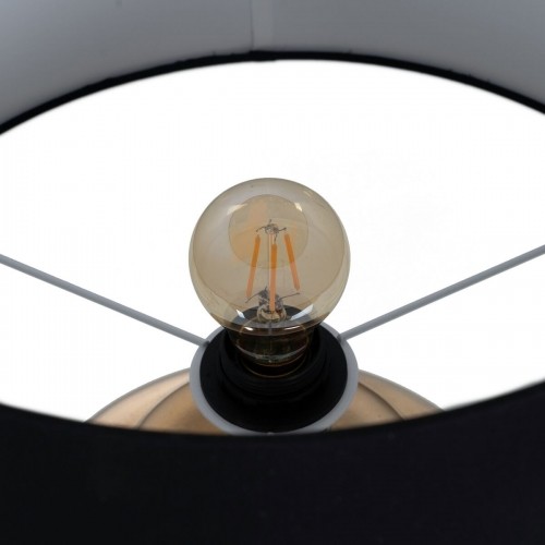 Bigbuy Home Светильник Позолоченный 40,75 x 40,75 x 73 cm image 4