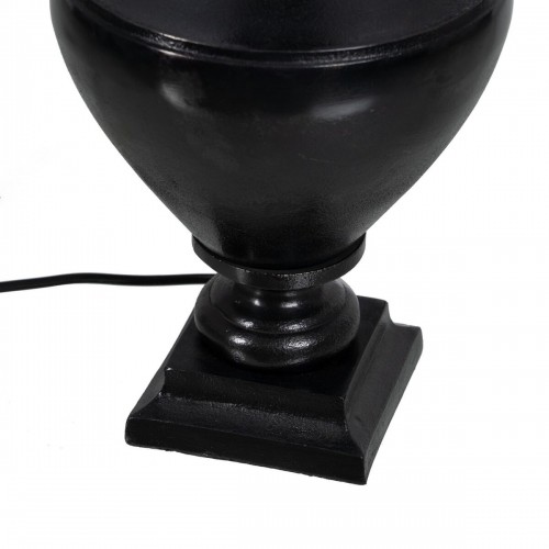 Desk lamp Black 220 V 38 x 38 x 64,5 cm image 4