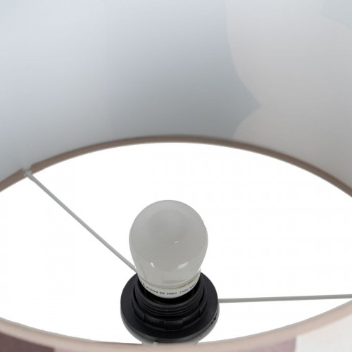 Bigbuy Home lampa Brūns Keramika 60 W 22 x 22 x 31,5 cm image 4
