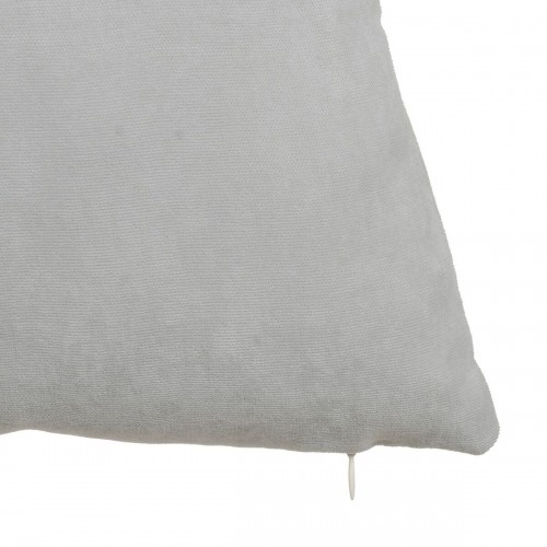 Cushion Polyester Grey 45 x 30 cm image 4