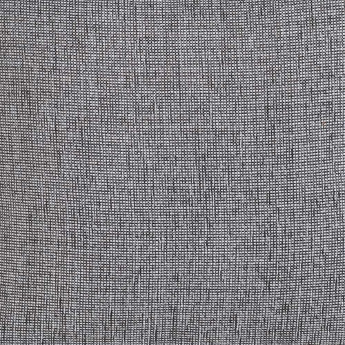 Cushion Polyester Cotton Grey 50 x 30 cm image 4