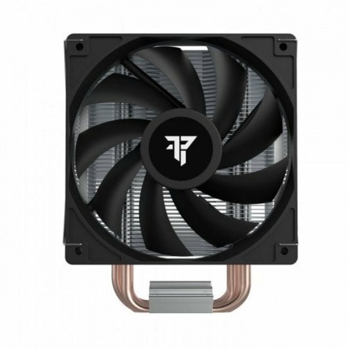 CPU Fan Tempest Cooler 3Pipes image 4