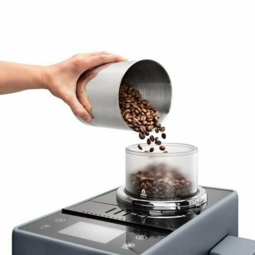 Superautomatic Coffee Maker DeLonghi Rivelia EXAM440.55.G Grey 1450 W image 4