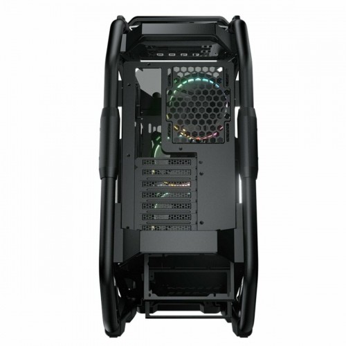 ATX Semi-tower Box Cougar 385LMS0.0001 Black (Refurbished B) image 4