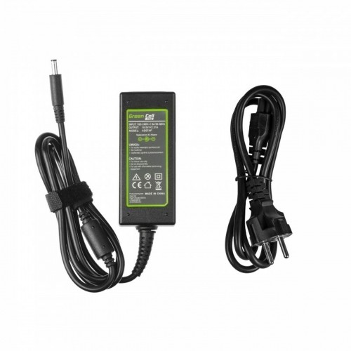 Laptop Charger Green Cell AD57AP 45 W image 4