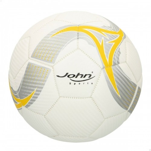 Футбольный мяч John Sports Premium Relief 5 Ø 22 cm TPU (12 штук) image 4