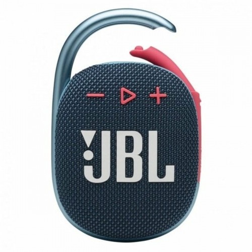 Портативный Bluetooth-динамик JBL Clip 4  5 W image 4