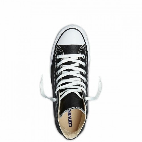Women's casual trainers Converse Chuck Taylor All-Star Black image 4