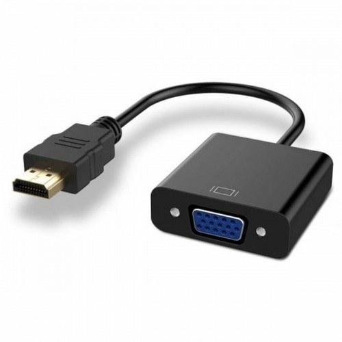 Электрический адаптер PcCom HDMI VGA image 4