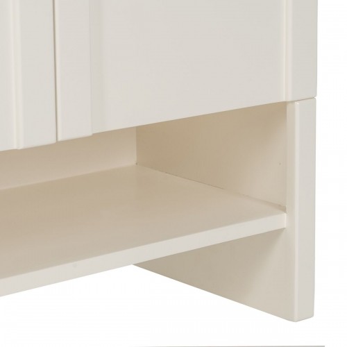 Cupboard White 80 x 38 x 95 cm image 4