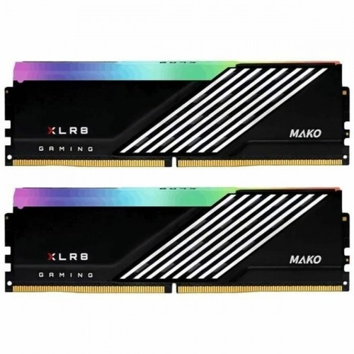 RAM Atmiņa PNY XLR8 Gaming MAKO DDR5 SDRAM DDR5 32 GB image 4