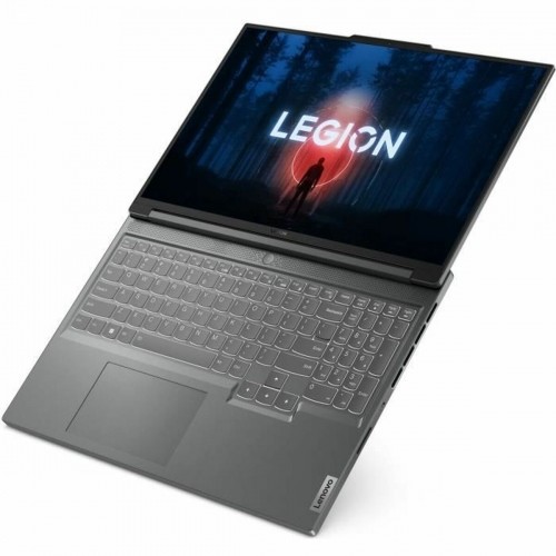 Piezīmju Grāmatiņa Lenovo Legion Slim 5 16APH8 16" ryzen 7-7840hs 32 GB RAM 512 GB SSD image 4