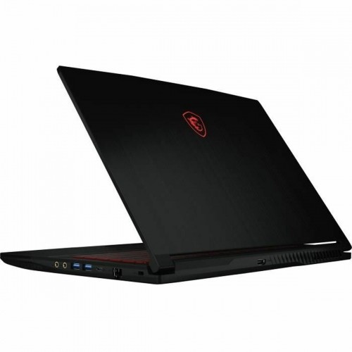 Piezīmju Grāmatiņa MSI GF63 Thin 12VF-883XFR 15,6" i5-12450H 16 GB RAM 512 GB SSD image 4