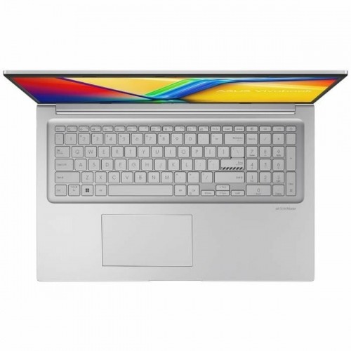 Piezīmju Grāmatiņa Asus VivoBook 17 S1704 17,3" Intel Pentium Gold 8505 8 GB RAM 512 GB SSD image 4