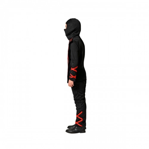 Costume for Children Ninja image 4