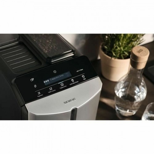 Superautomātiskais kafijas automāts Siemens AG EQ300 S300 1300 W 15 bar image 4