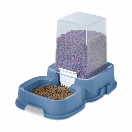 Pet feeding dish Tontarelli 36,1 x 21,6 x 24,2 cm 36,5 x 21 x 26 cm image 4