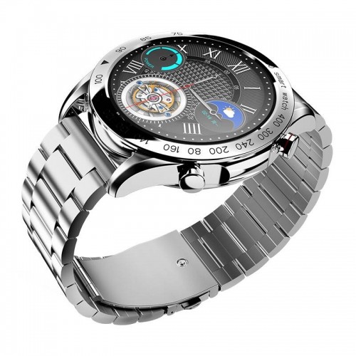 SmartWatch HiFuture FutureGo Pro (silver) image 4