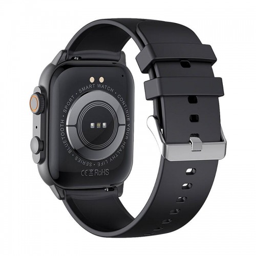 Smartwatch Colmi C81 (Black) image 4